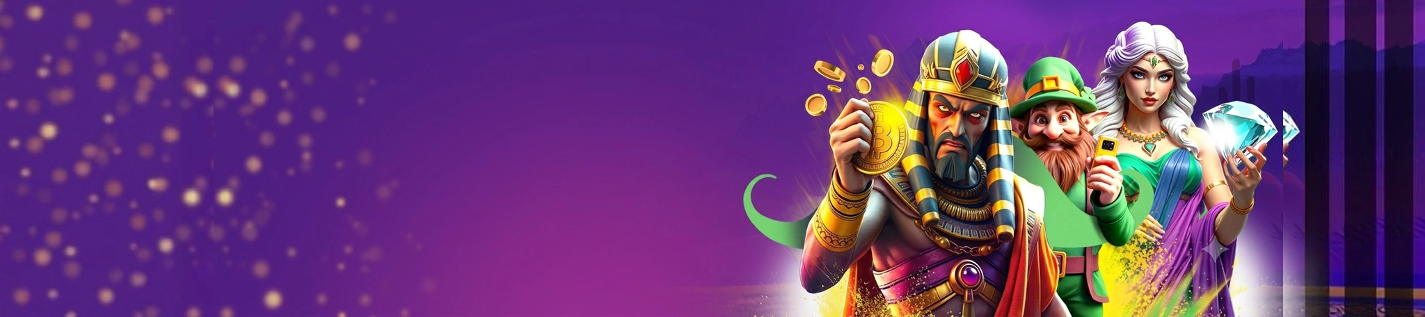 Slots Amigo Casino editorial scene
